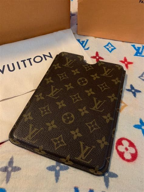 louis vuitton ipad case cheap